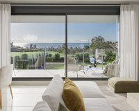 New Build - Apartment - Benalmadena - Benalmádena