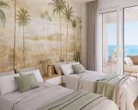 New Build - Apartment - Benalmadena - Benalmádena