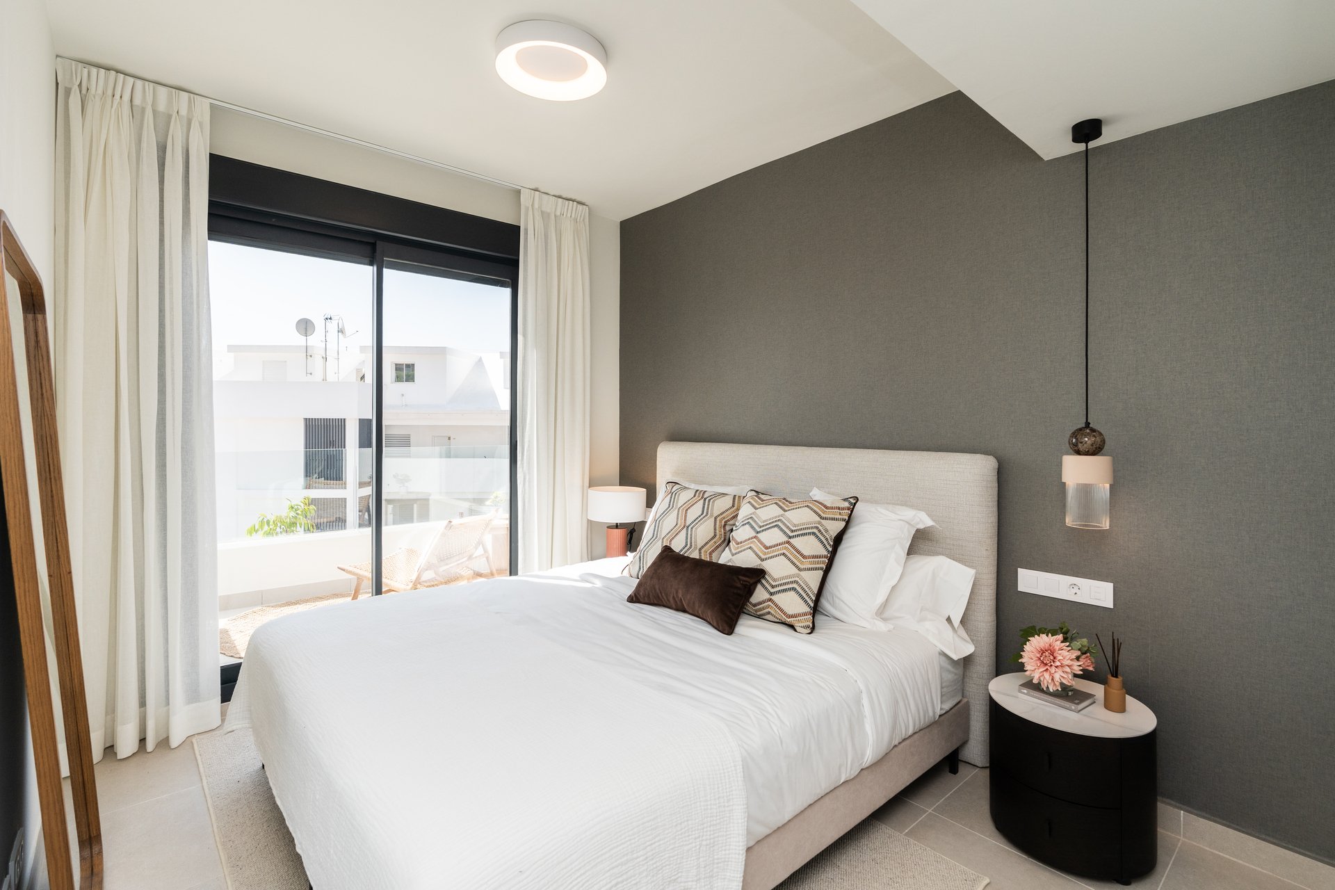 New Build - Apartment - Benalmadena - Benalmádena