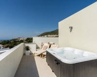 New Build - Apartment - Benalmadena - Benalmádena
