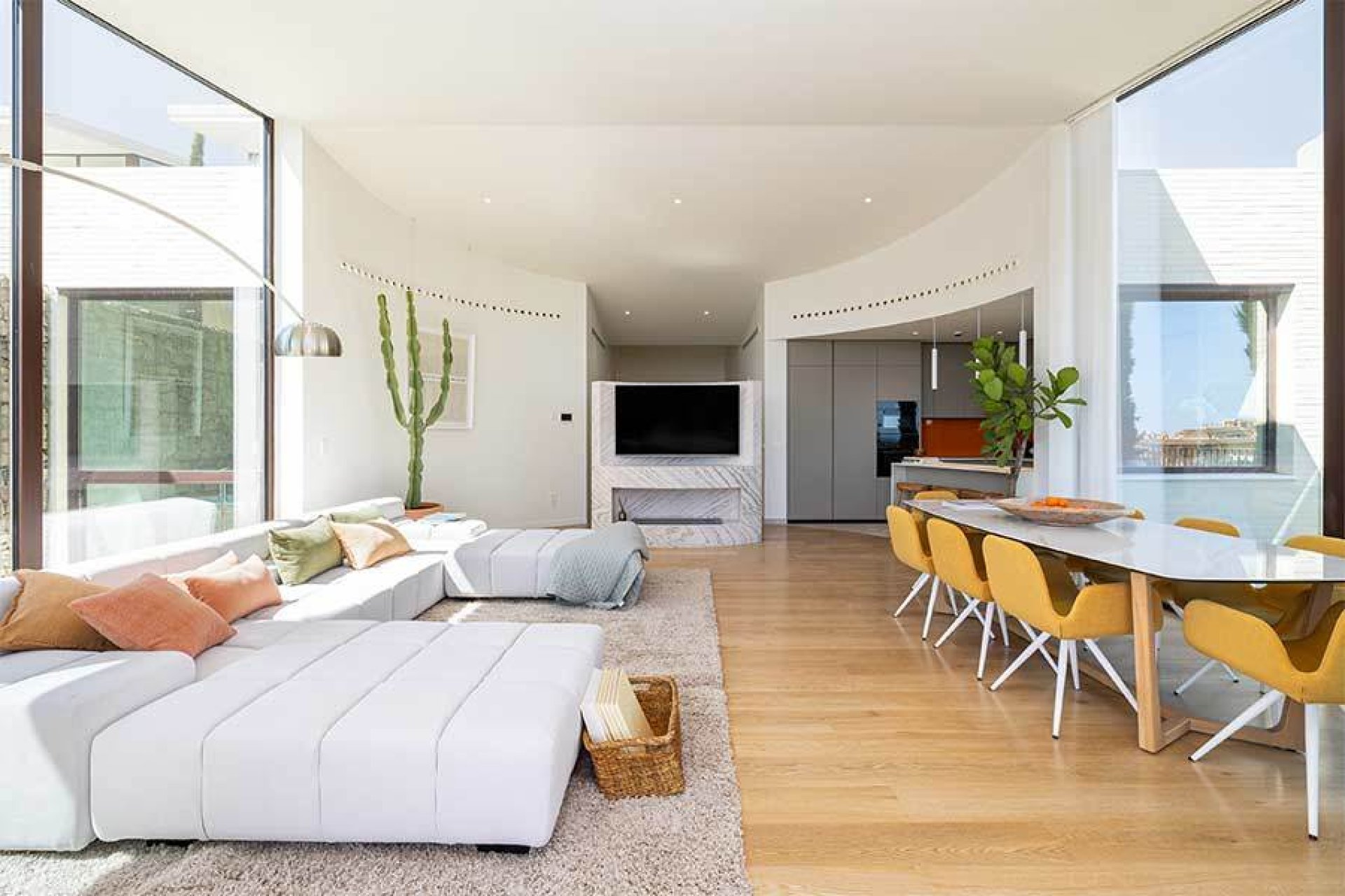 New Build - Apartment - Benalmadena - La Capellania