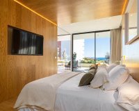 New Build - Apartment - Benalmadena - La Capellania