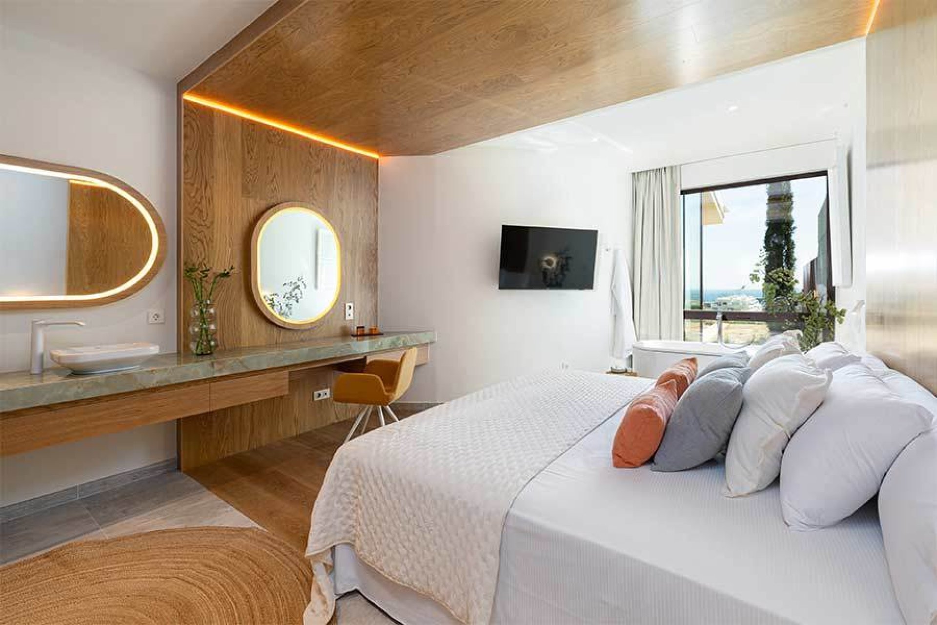 New Build - Apartment - Benalmadena - La Capellania