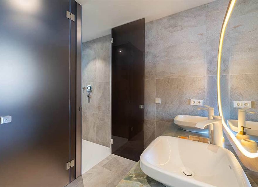 New Build - Apartment - Benalmadena - La Capellania