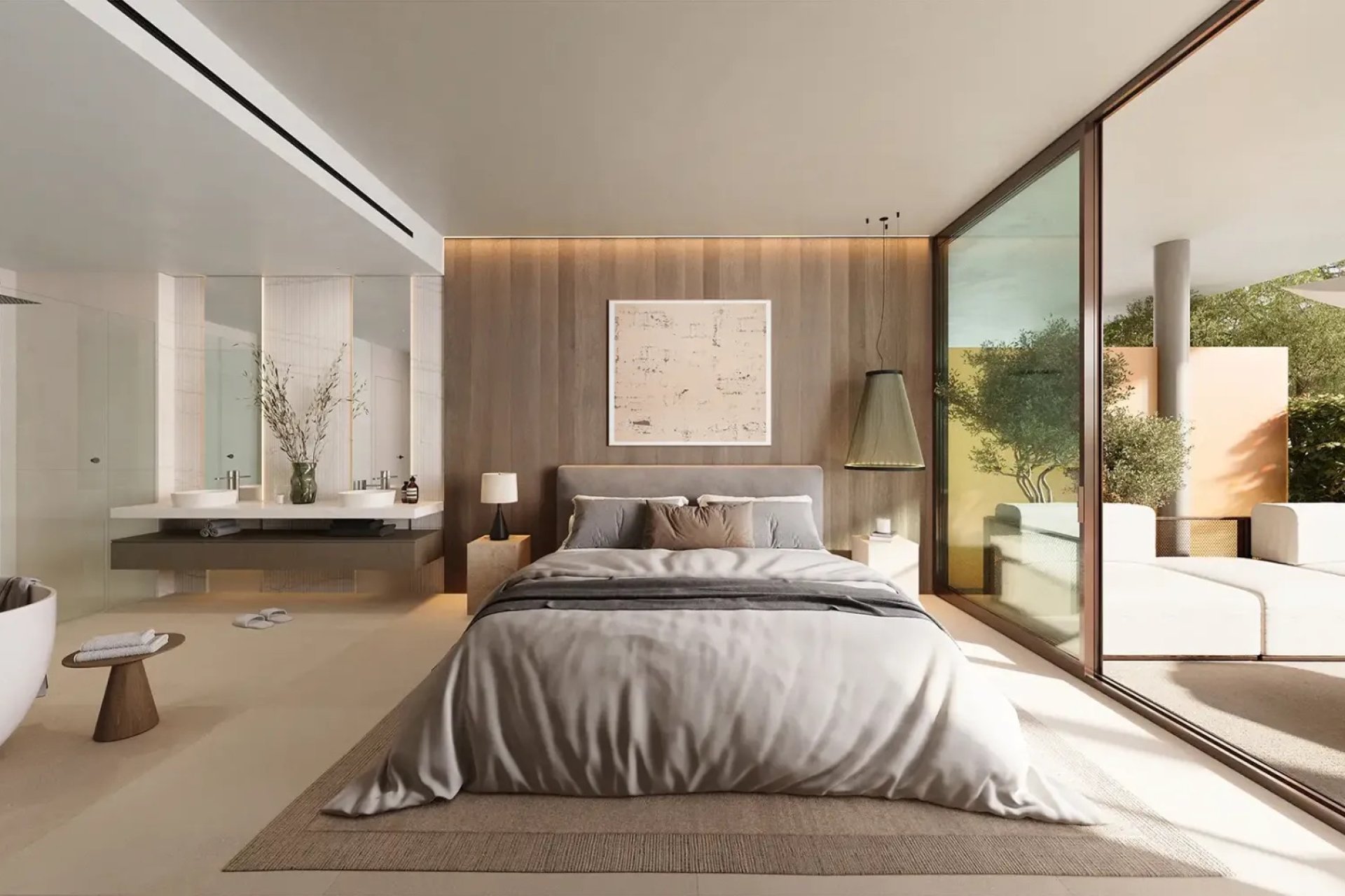 New Build - Apartment - Benalmadena - La Capellania