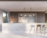 New Build - Apartment - Bendinat