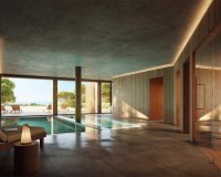 New Build - Apartment - Bendinat