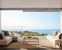 New Build - Apartment - Bendinat