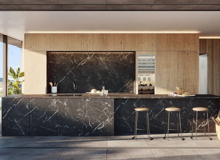 New Build - Apartment - Bendinat