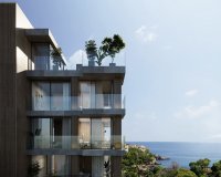 New Build - Apartment - Bendinat