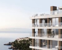 New Build - Apartment - Bendinat