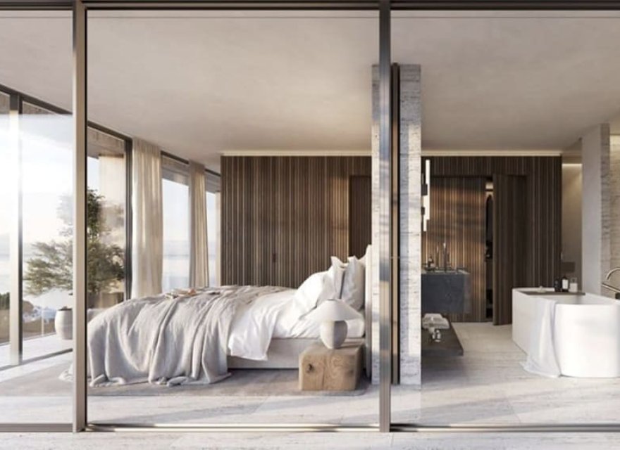 New Build - Apartment - Bendinat