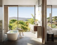 New Build - Apartment - Bendinat