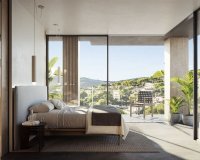 New Build - Apartment - Bendinat