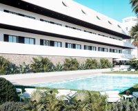 New Build - Apartment - Benidorm - Balcón De Finestrat