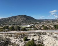 New Build - Apartment - Benidorm - Balcón De Finestrat