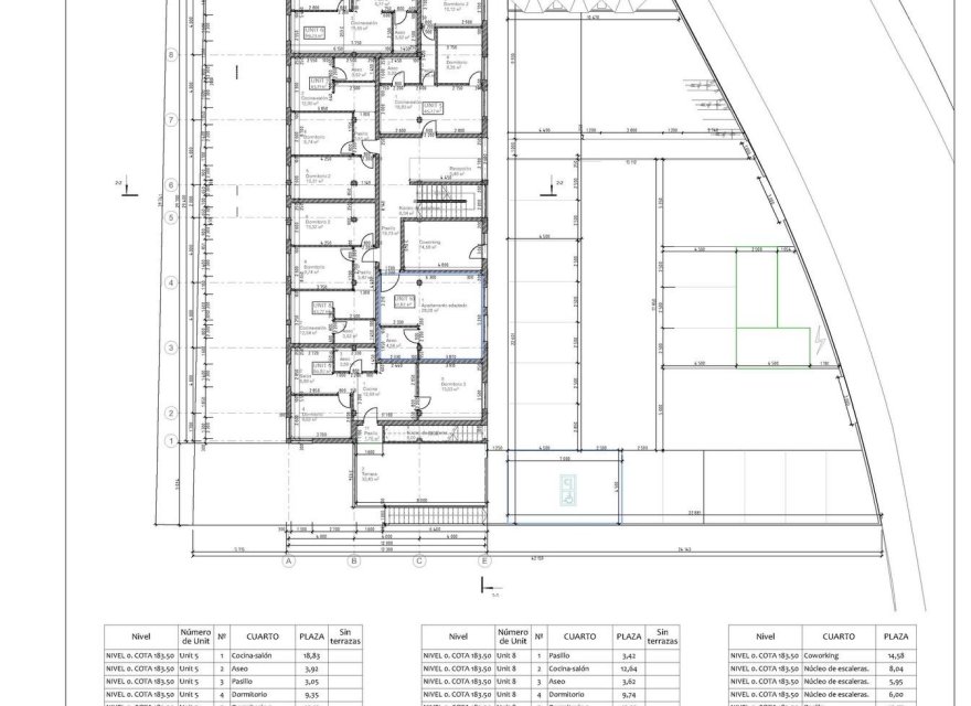 New Build - Apartment - Benidorm - Balcón De Finestrat