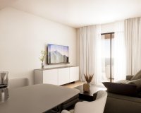 New Build - Apartment - Benidorm - Balcón De Finestrat