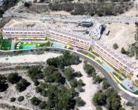 New Build - Apartment - Benidorm - Balcón De Finestrat