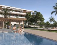 New Build - Apartment - Benidorm - Balcón De Finestrat