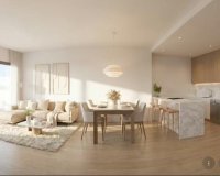 New Build - Apartment - Benidorm - Balcón De Finestrat