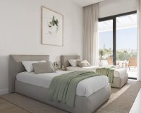New Build - Apartment - Benidorm - Balcón De Finestrat