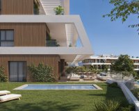 New Build - Apartment - Benidorm - Balcón De Finestrat