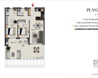 New Build - Apartment - Benidorm - Balcón De Finestrat