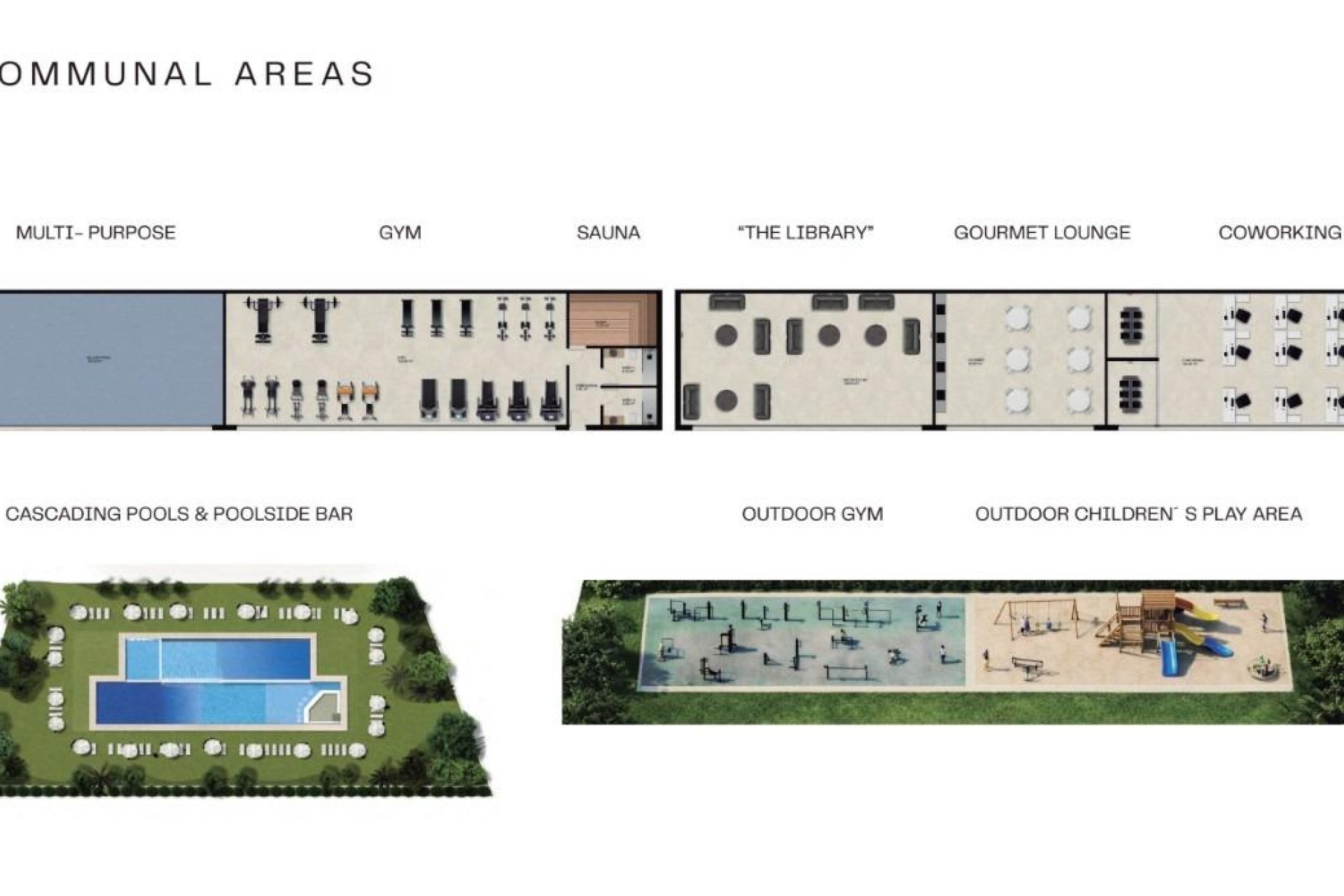 New Build - Apartment - Benidorm - Balcón De Finestrat