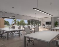 New Build - Apartment - Benidorm - Balcón De Finestrat