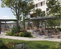 New Build - Apartment - Benidorm - Balcón De Finestrat