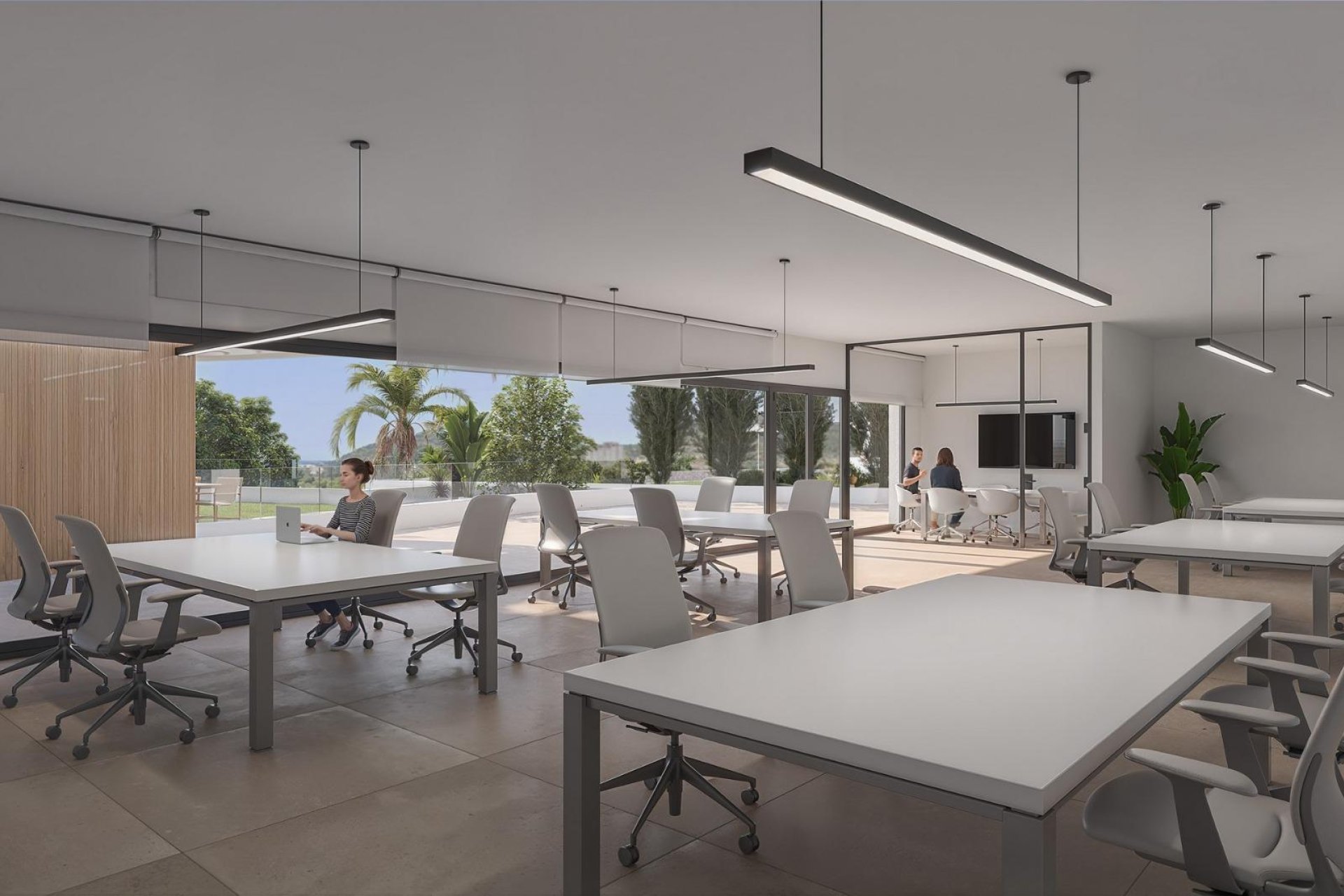 New Build - Apartment - Benidorm - Balcón De Finestrat