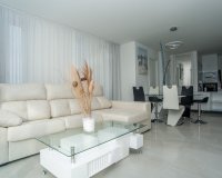 New Build - Apartment - Benidorm - Cala de Finestrat