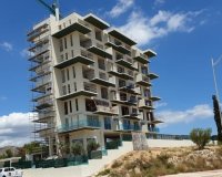 New Build - Apartment - Benidorm - Cala de Finestrat