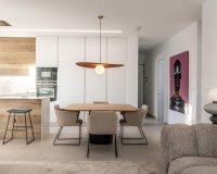 New Build - Apartment - Benidorm - Campana Garden