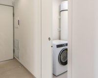 New Build - Apartment - Benidorm - Campana Garden