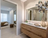 New Build - Apartment - Benidorm - Campana Garden