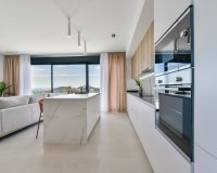 New Build - Apartment - Benidorm - Camporrosso Village