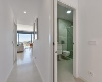 New Build - Apartment - Benidorm - Camporrosso Village