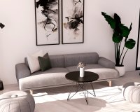 New Build - Apartment - Benidorm - Finestrat