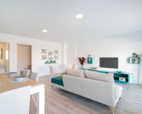 New Build - Apartment - Benidorm - Finestrat