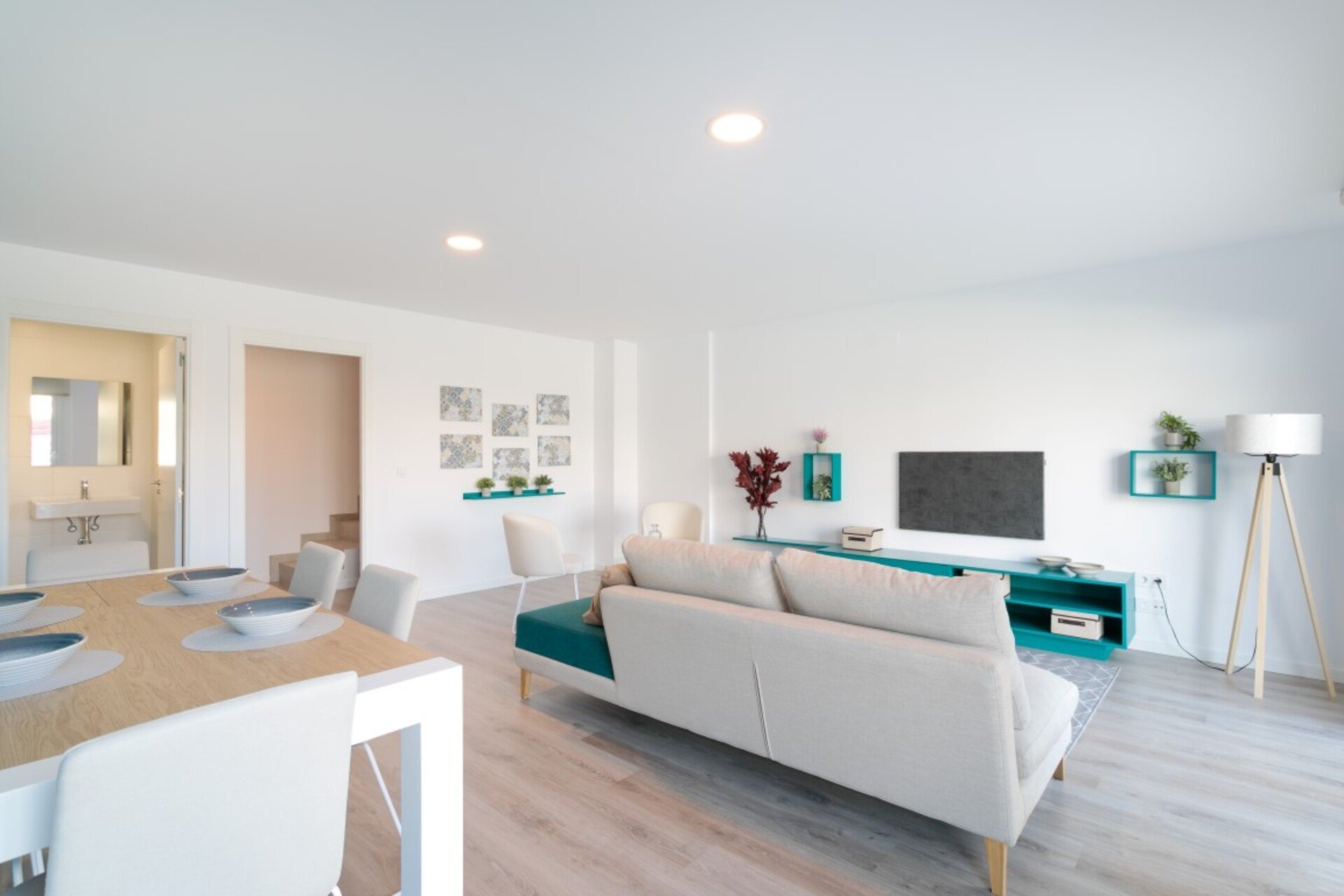 New Build - Apartment - Benidorm - Finestrat
