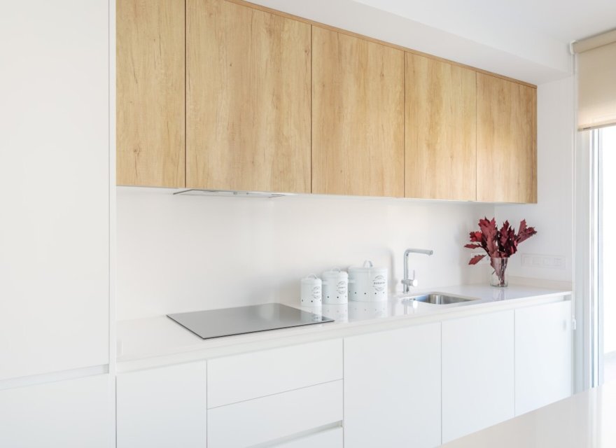 New Build - Apartment - Benidorm - Finestrat