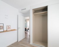 New Build - Apartment - Benidorm - Finestrat