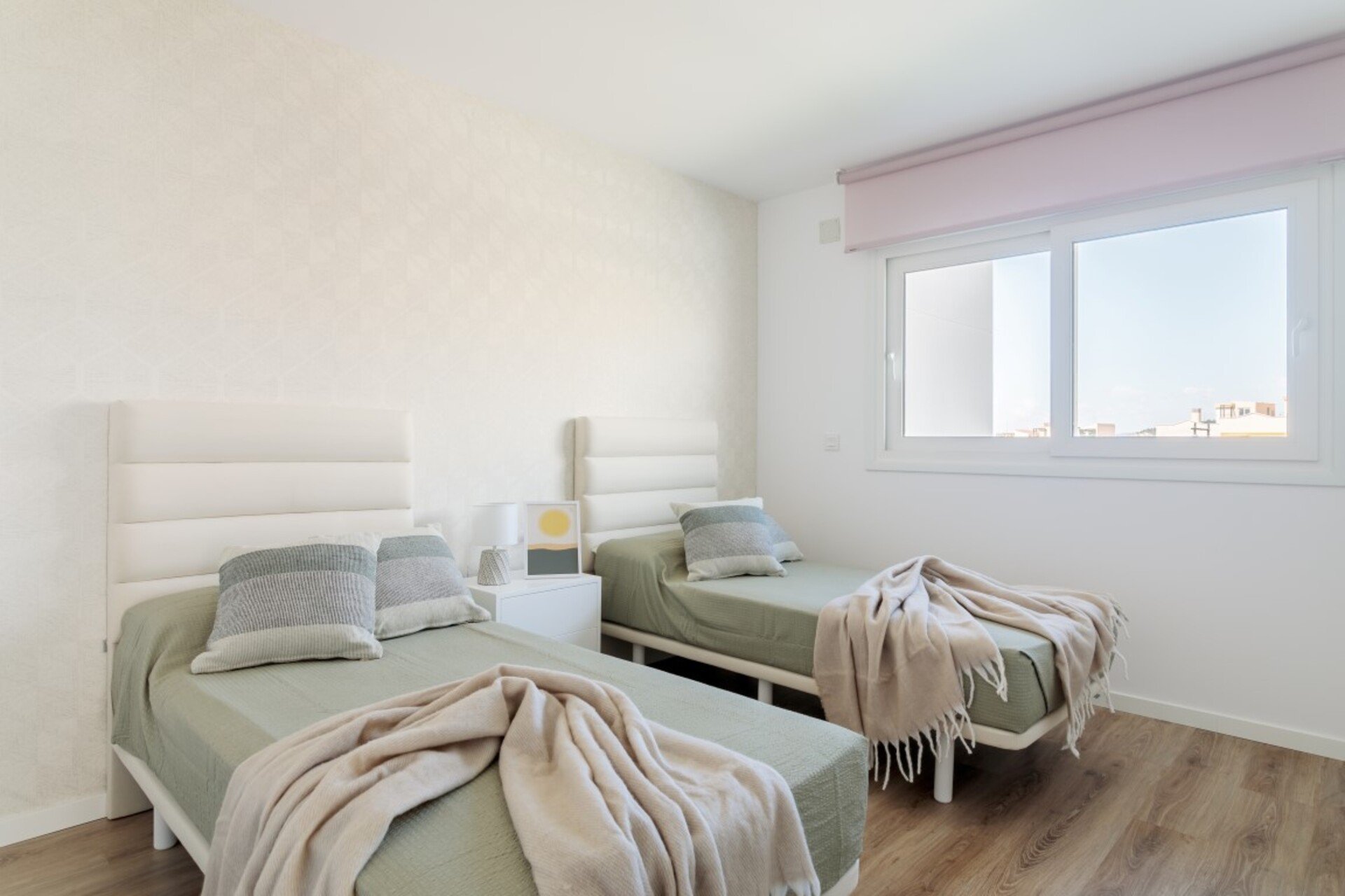 New Build - Apartment - Benidorm - Finestrat