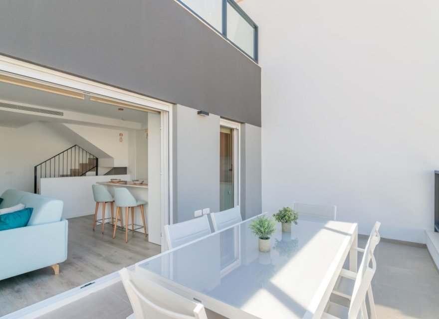 New Build - Apartment - Benidorm - Finestrat