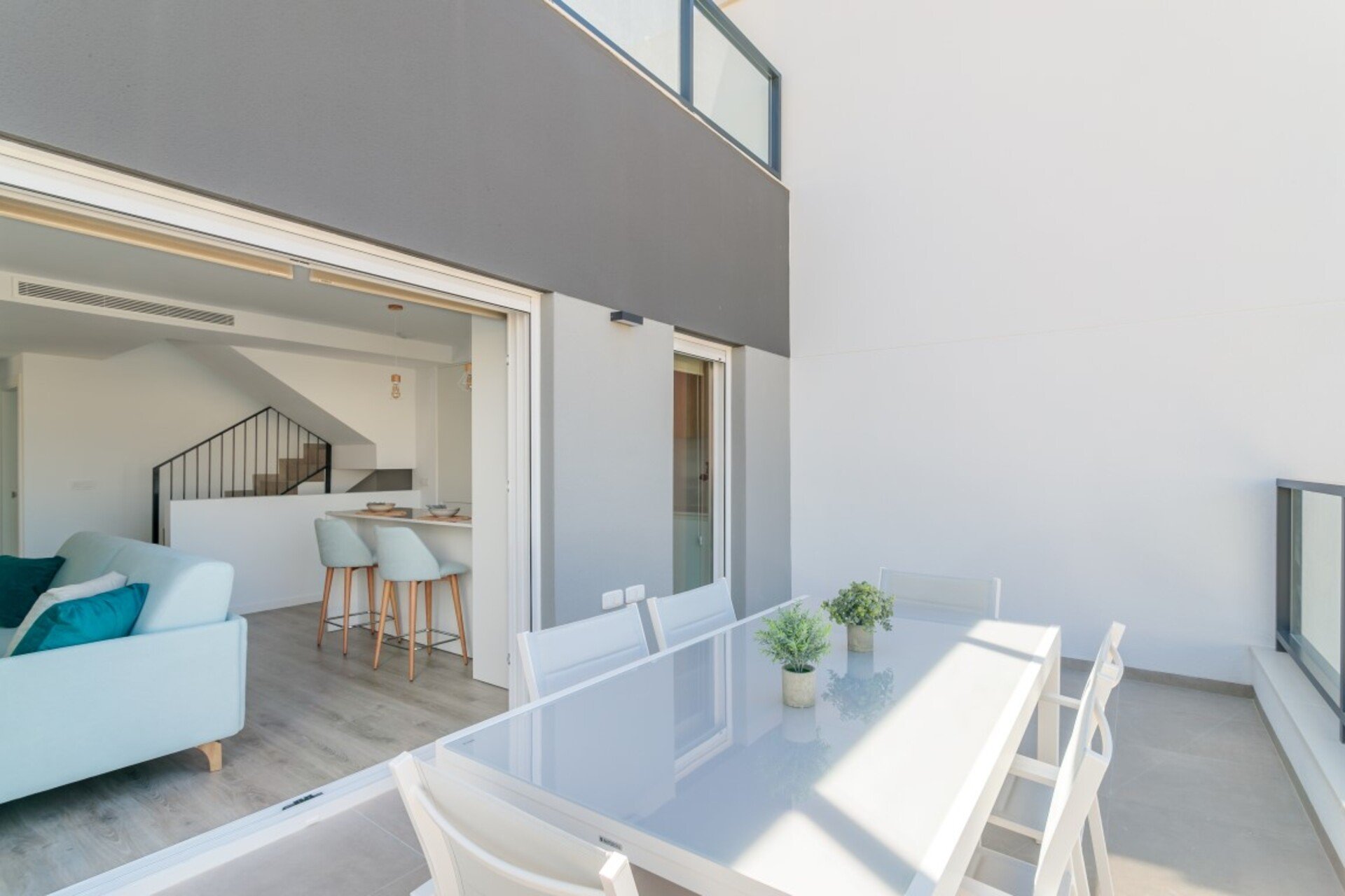 New Build - Apartment - Benidorm - Finestrat