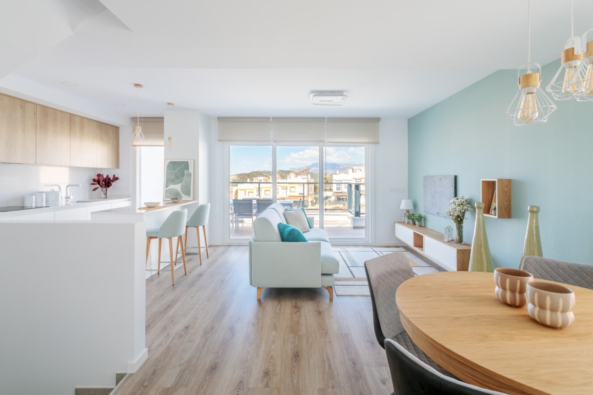 New Build - Apartment - Benidorm - Finestrat