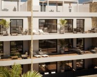 New Build - Apartment - Benidorm - Finestrat