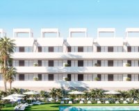 New Build - Apartment - Benidorm - Finestrat